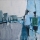 Acrilico su tavola | 50x50 cm | 2009