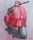 Acrilico su tela | 50 x 60 | 2014